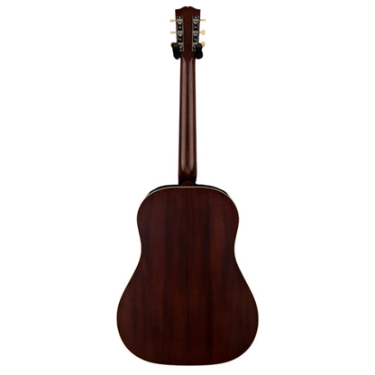 Gibson 1936 J-35 Vintage Sunburst Acoustic Guitars Gibson Art of Guitar