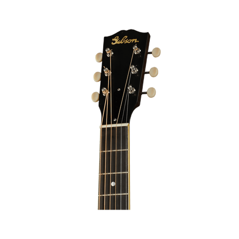 Gibson 1939 J-55 Faded Vintage Sunburst Electric Guitars Gibson Art of Guitar