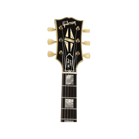 Gibson 1957 Les Paul Custom Reissue 3-
Pickup Bigsby Light Aged Electric Guitars Gibson Art of Guitar