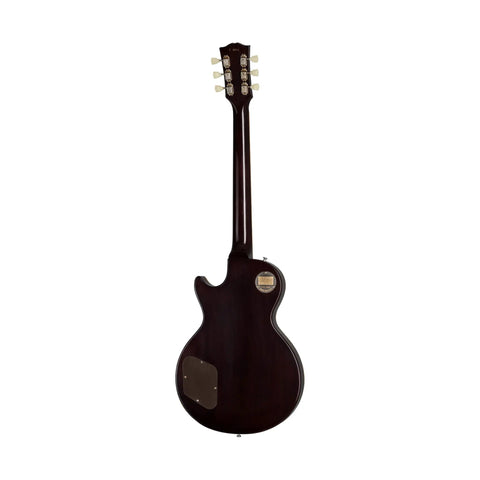 Gibson 1957 Les Paul Goldtop Darkback Reissue VOS Electric Guitars Gibson Art of Guitar