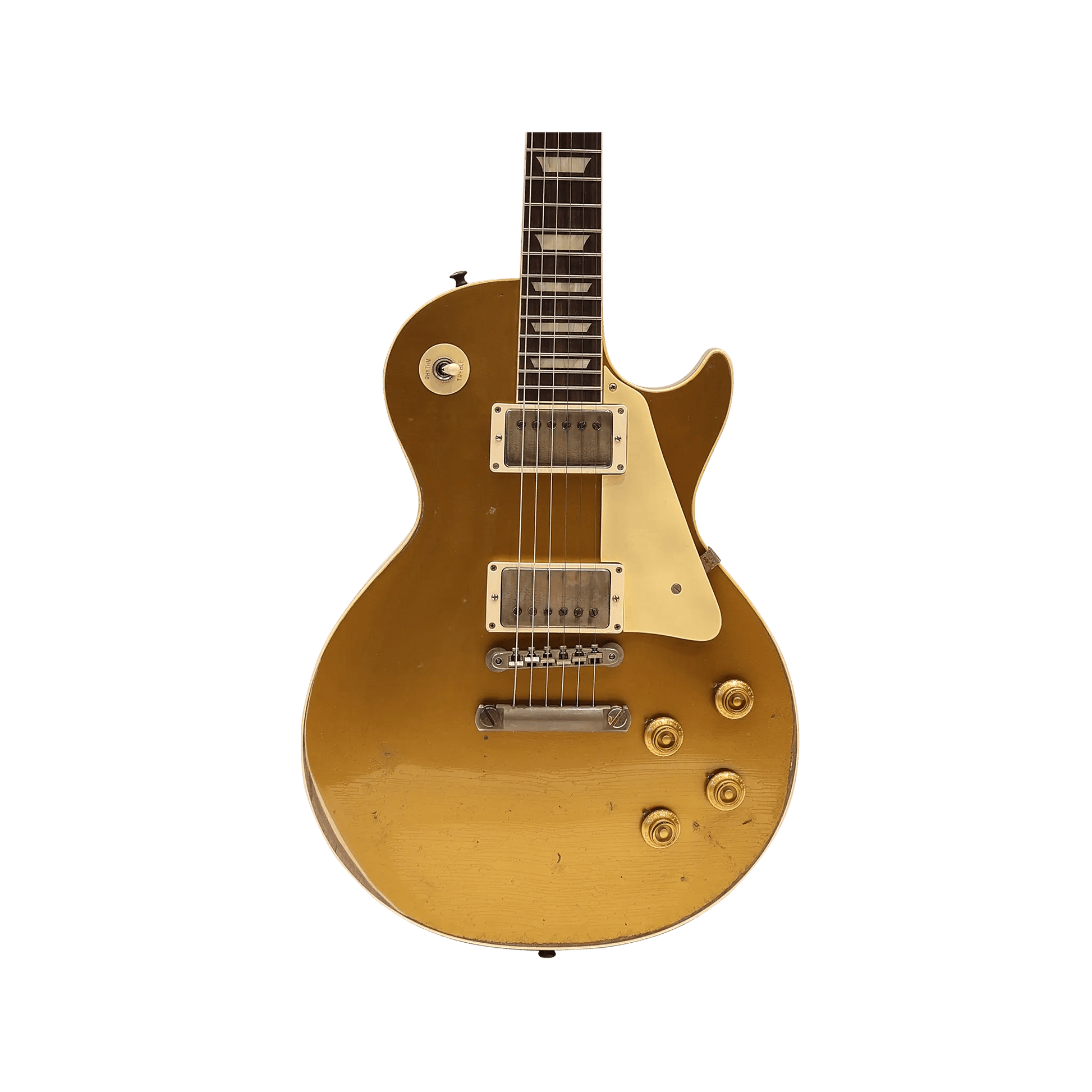 Gibson 1957 Les Paul Goldtop Reissue Ultra
Heavy Aged Electric Guitars Gibson Art of Guitar