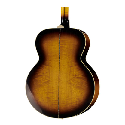 Gibson 1957 SJ-200 Vintage Sunburst Light Aged Acoustic Guitars Gibson Art of Guitar