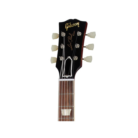 Gibson 1958 Les Paul Standard Reissue Light Aged General Gibson Art of Guitar