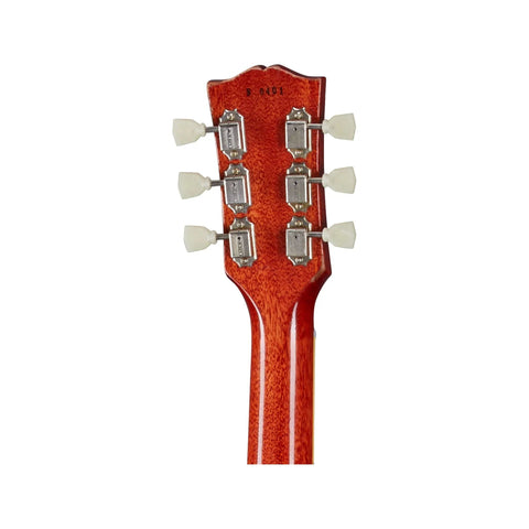 Gibson 1959 Les Paul Standard Reissue Light Aged Royal Teaburst General Gibson Art of Guitar