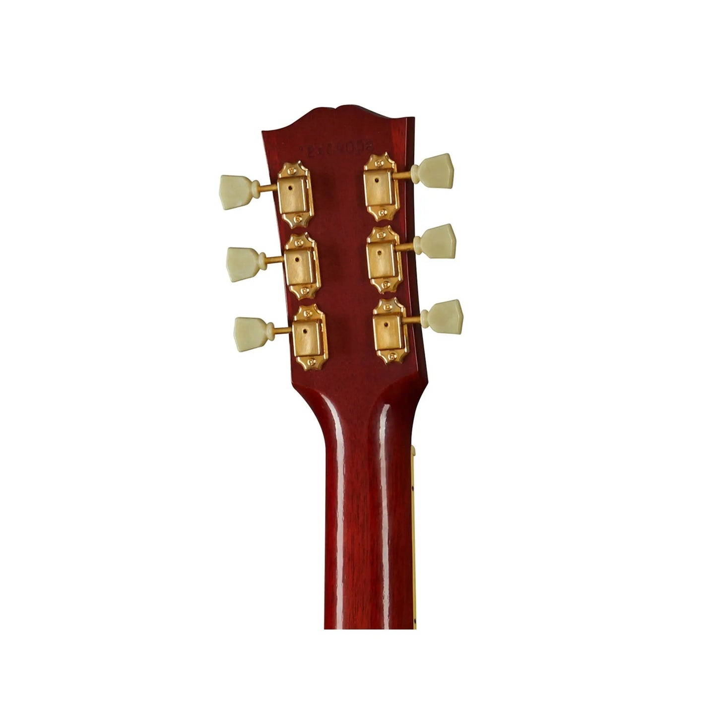 Gibson 1960 Hummingbird Fixed Bridge, Heritage Cherry Sunburst General Gibson Art of Guitar