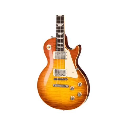 Gibson 1960 Les Paul Standard Reissue VOS Electric Guitars Gibson Art of Guitar