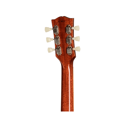 Gibson 1960 Les Paul Standard Reissue VOS Electric Guitars Gibson Art of Guitar
