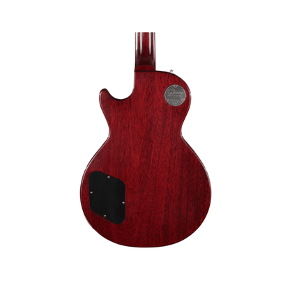 Gibson 1960 Les Paul Standard Reissue VOS Washed Cherry Sunburst Electric Guitars Gibson Art of Guitar