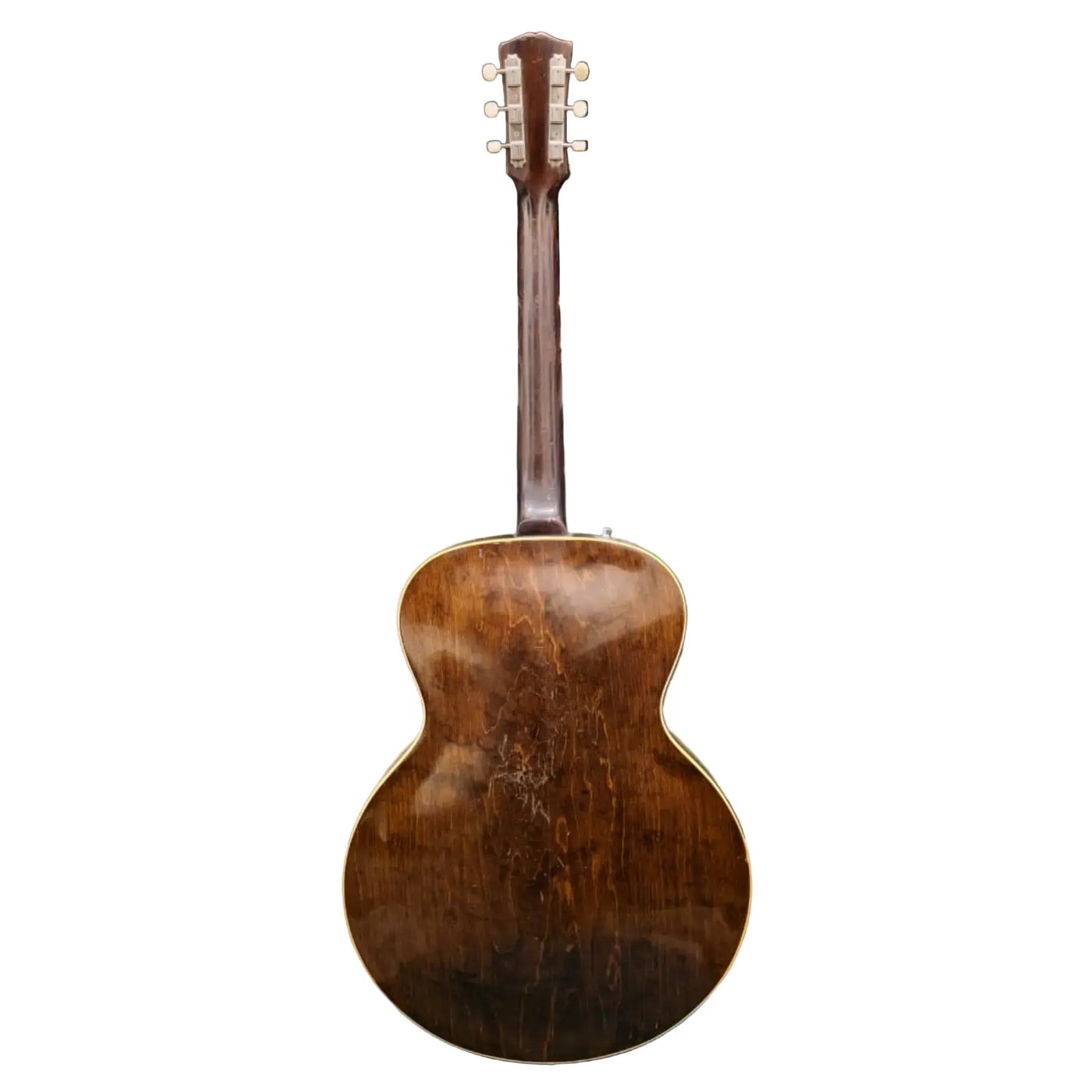 Gibson 1961 ES-120T Thinline Hollowbody Vintage Electric Guitar - (Re-Loved) Electric Guitars Gibson Art of Guitar
