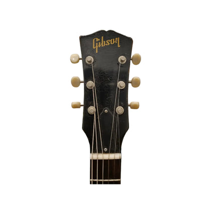 Gibson 1961 ES-120T Thinline Hollowbody Vintage Electric Guitar - (Re-Loved) Electric Guitars Gibson Art of Guitar