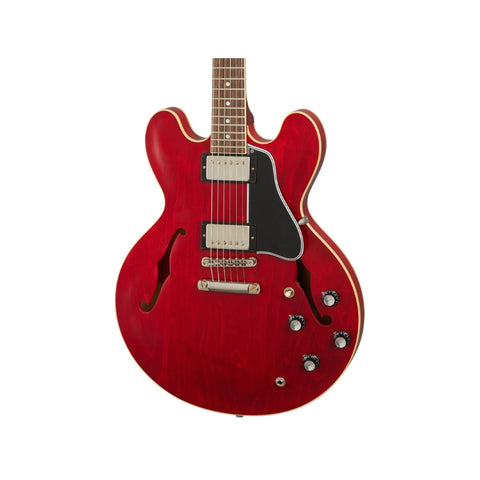 Gibson 1961 ES-335 Reissue VOS General Gibson Art of Guitar