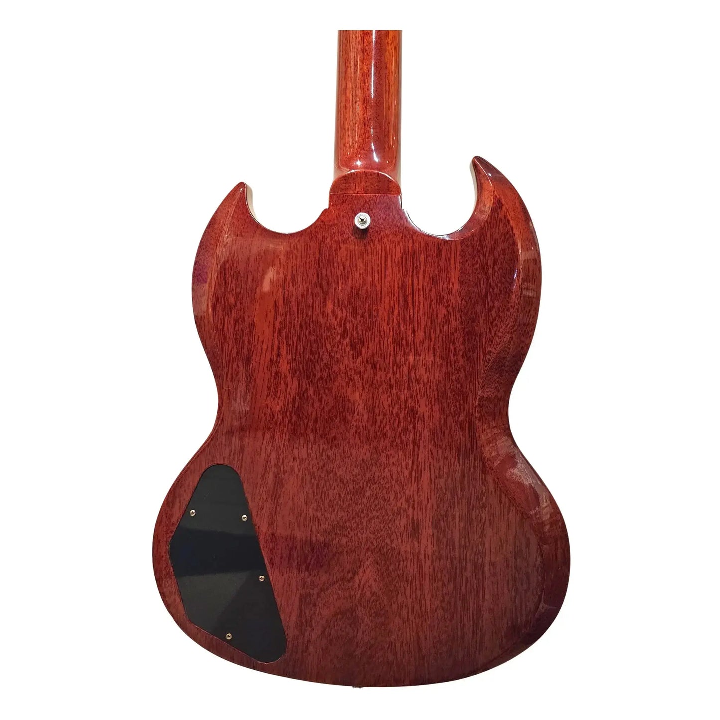 GIBSON 1961 SG Standard Vintage Cherry (Re-loved) Electric Guitars Gibson Art of Guitar