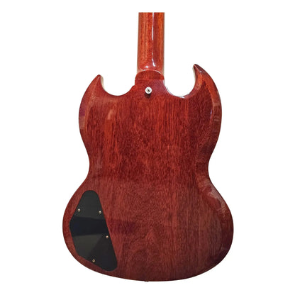 GIBSON 1961 SG Standard Vintage Cherry (Re-loved) Electric Guitars Gibson Art of Guitar