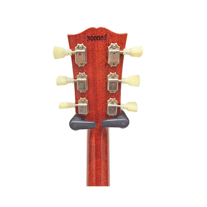 GIBSON 1961 SG Standard Vintage Cherry (Re-loved) Electric Guitars Gibson Art of Guitar