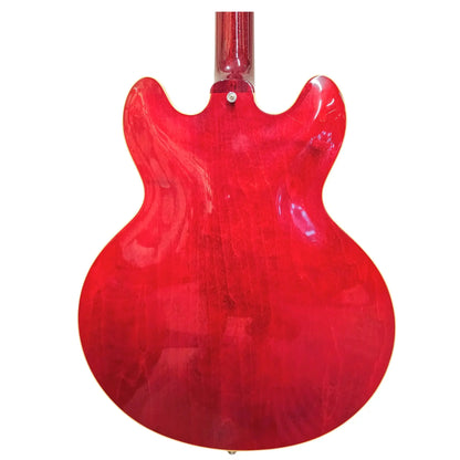 Gibson 1964 Trini Lopez Standard (Re-loved) Electric Guitars Gibson Art of Guitar