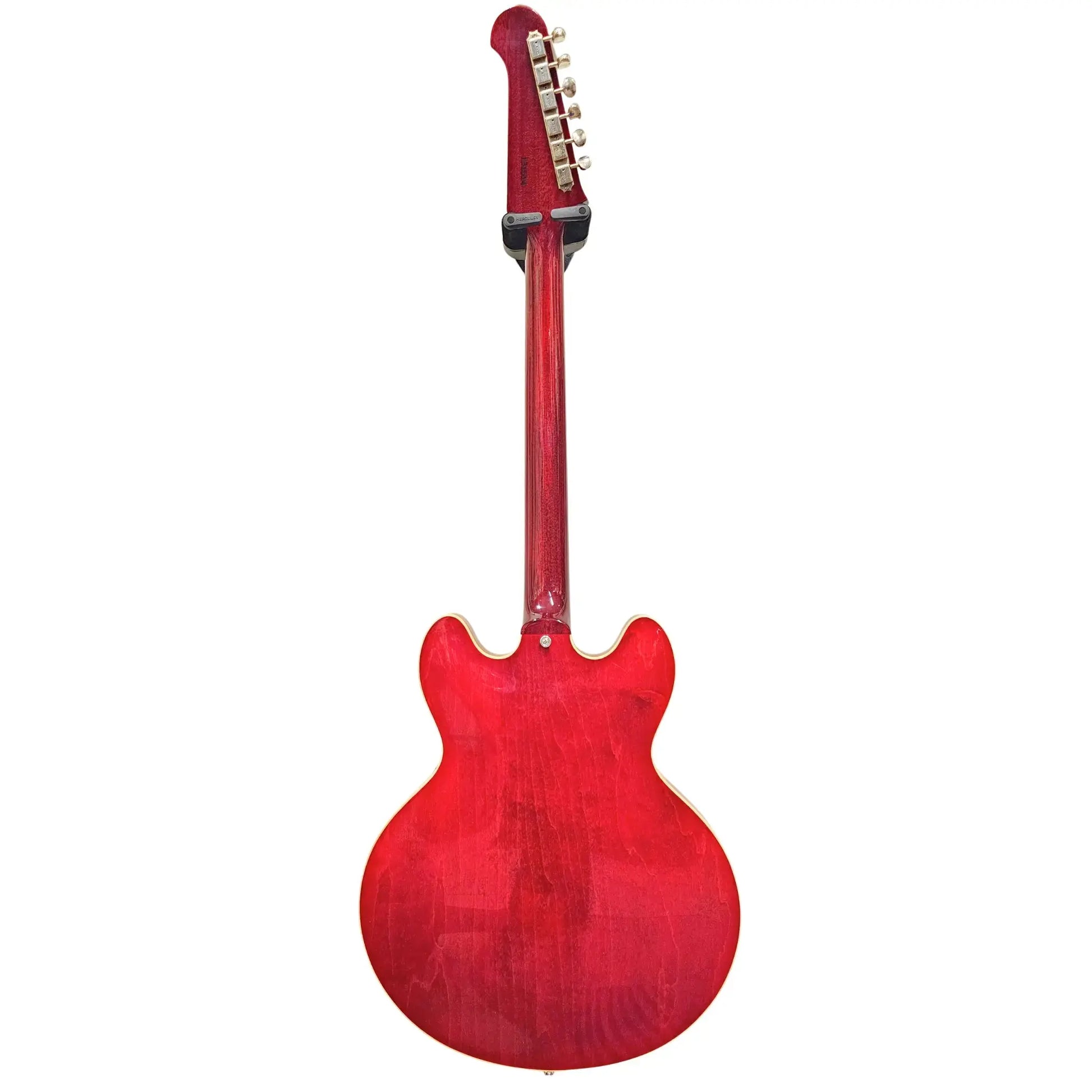 Gibson 1964 Trini Lopez Standard (Re-loved) Electric Guitars Gibson Art of Guitar