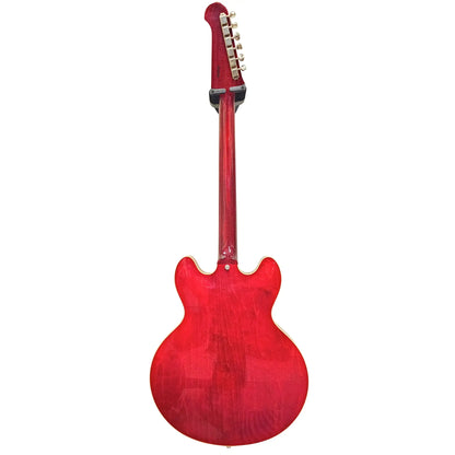 Gibson 1964 Trini Lopez Standard (Re-loved) Electric Guitars Gibson Art of Guitar