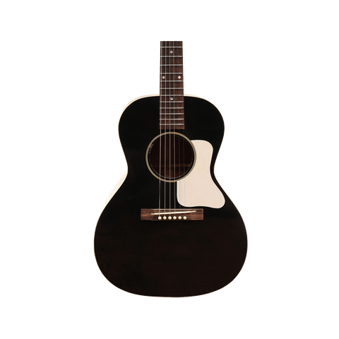 Gibson Acoustic 1933 L-00 Murphy Lab Light Aged - Ebony Acoustic Guitars Gibson Art of Guitar