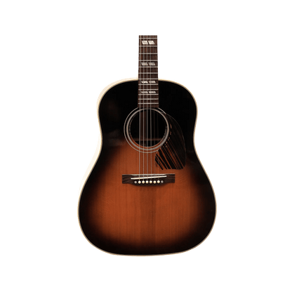 Gibson Acoustic 1942 Banner Southern Jumbo Murphy Lab Light Aged - Vintage Sunburst Acoustic Guitars Gibson Art of Guitar