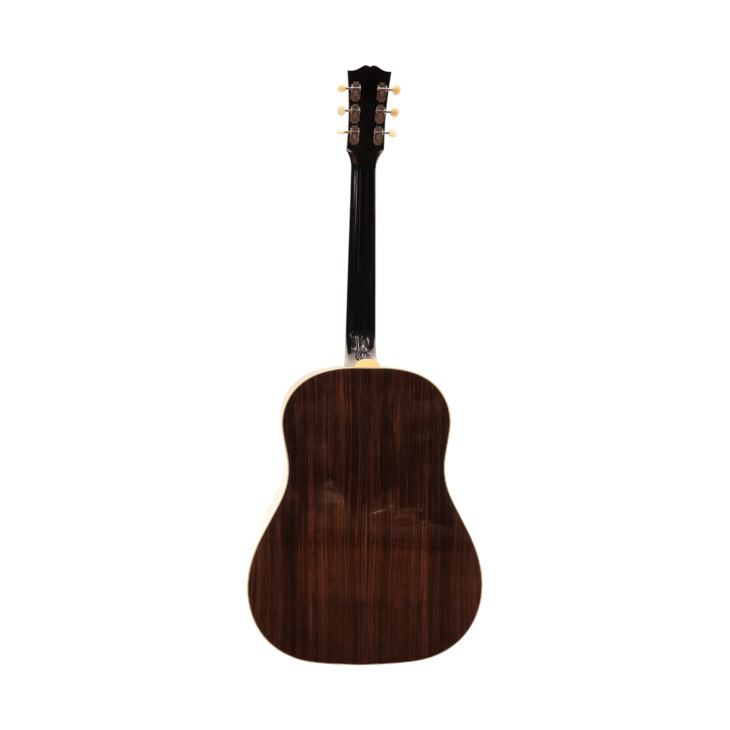 Gibson Acoustic 1942 Banner Southern Jumbo Murphy Lab Light Aged - Vintage Sunburst Acoustic Guitars Gibson Art of Guitar