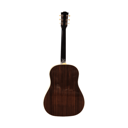 Gibson Acoustic 1942 Banner Southern Jumbo Murphy Lab Light Aged - Vintage Sunburst Acoustic Guitars Gibson Art of Guitar