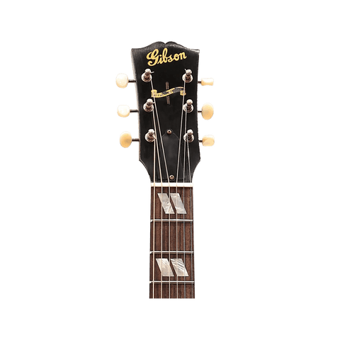 Gibson Acoustic 1942 Banner Southern Jumbo Murphy Lab Light Aged - Vintage Sunburst Acoustic Guitars Gibson Art of Guitar