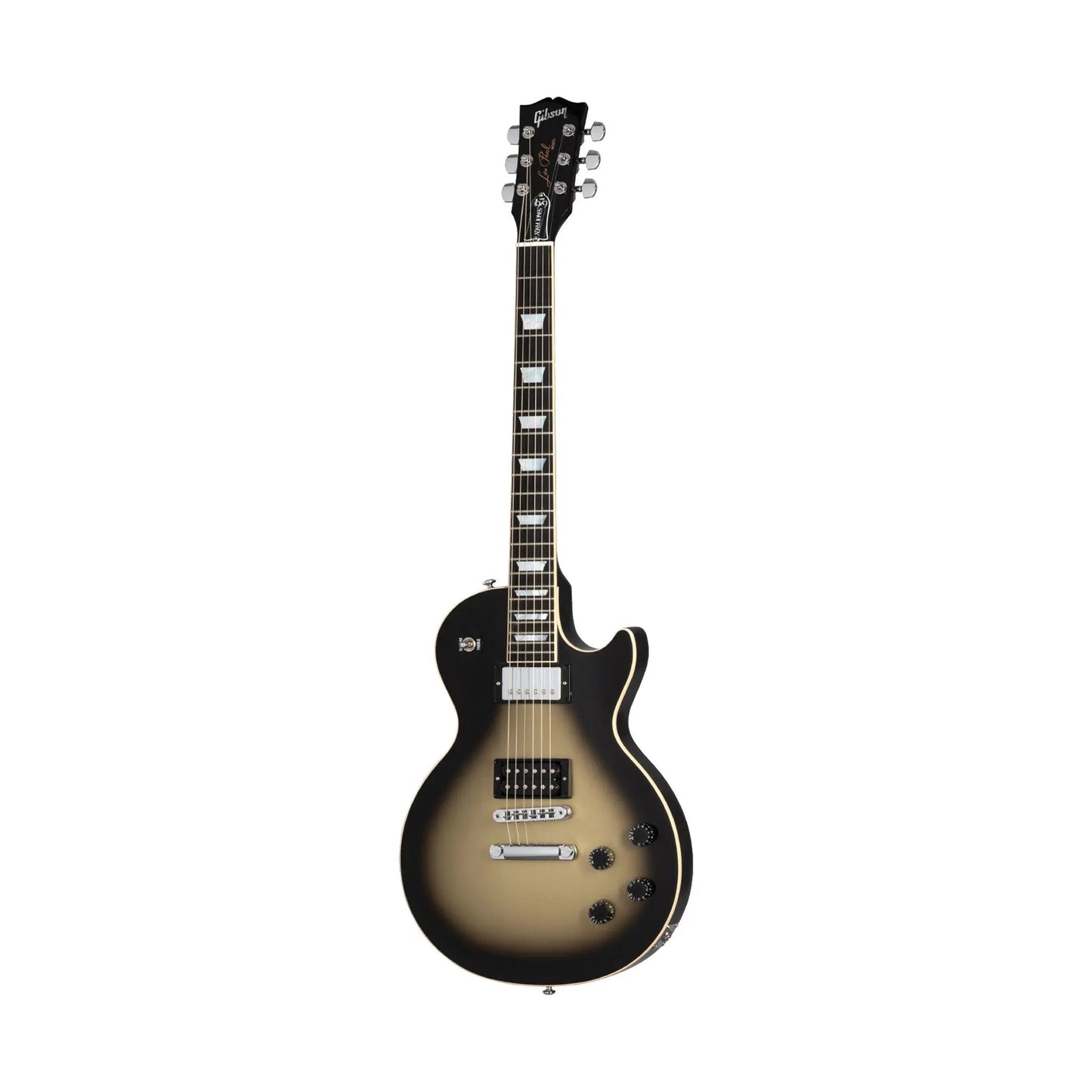 Gibson Adam Jones Les Paul Standard Art of Guitar