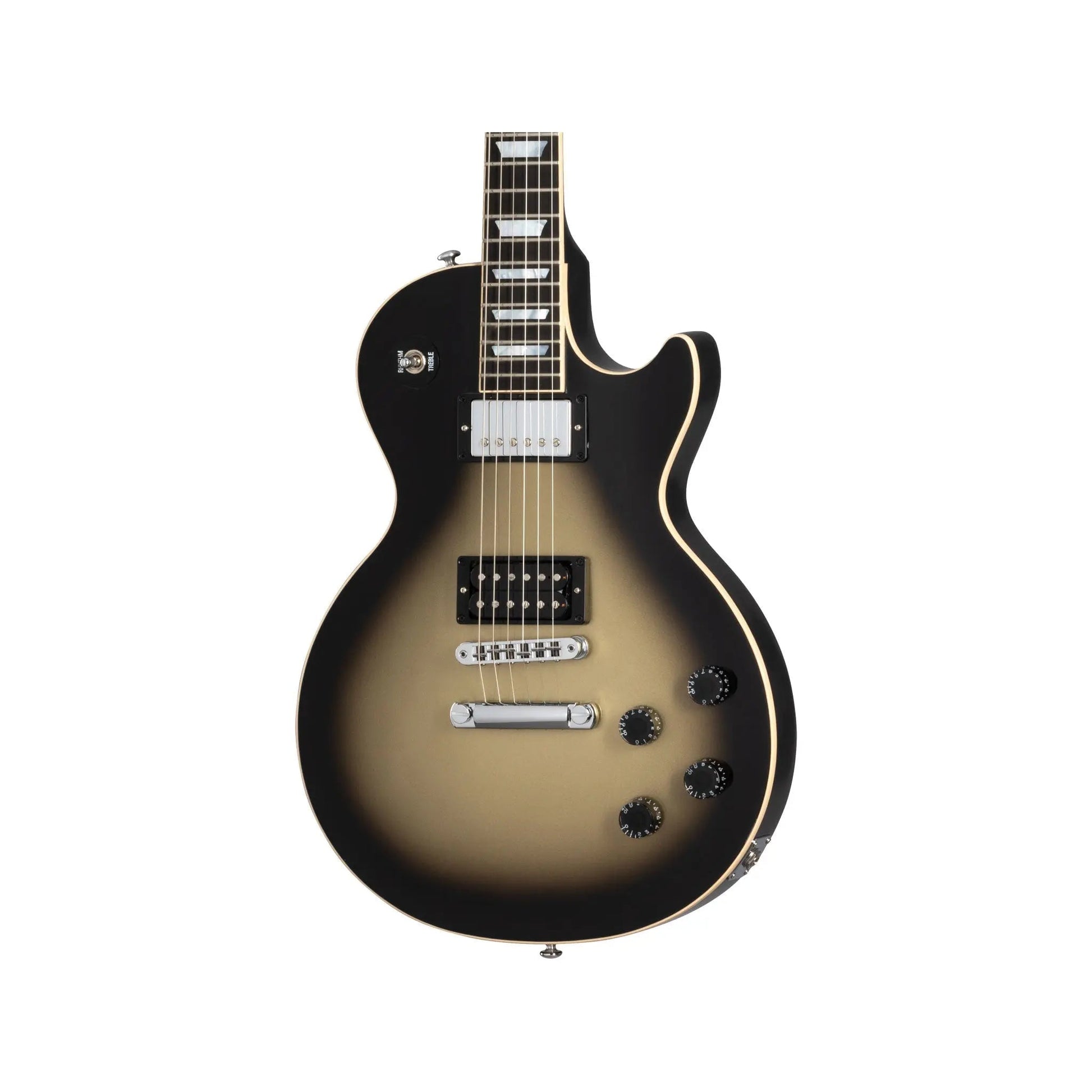 Gibson Adam Jones Les Paul Standard Art of Guitar