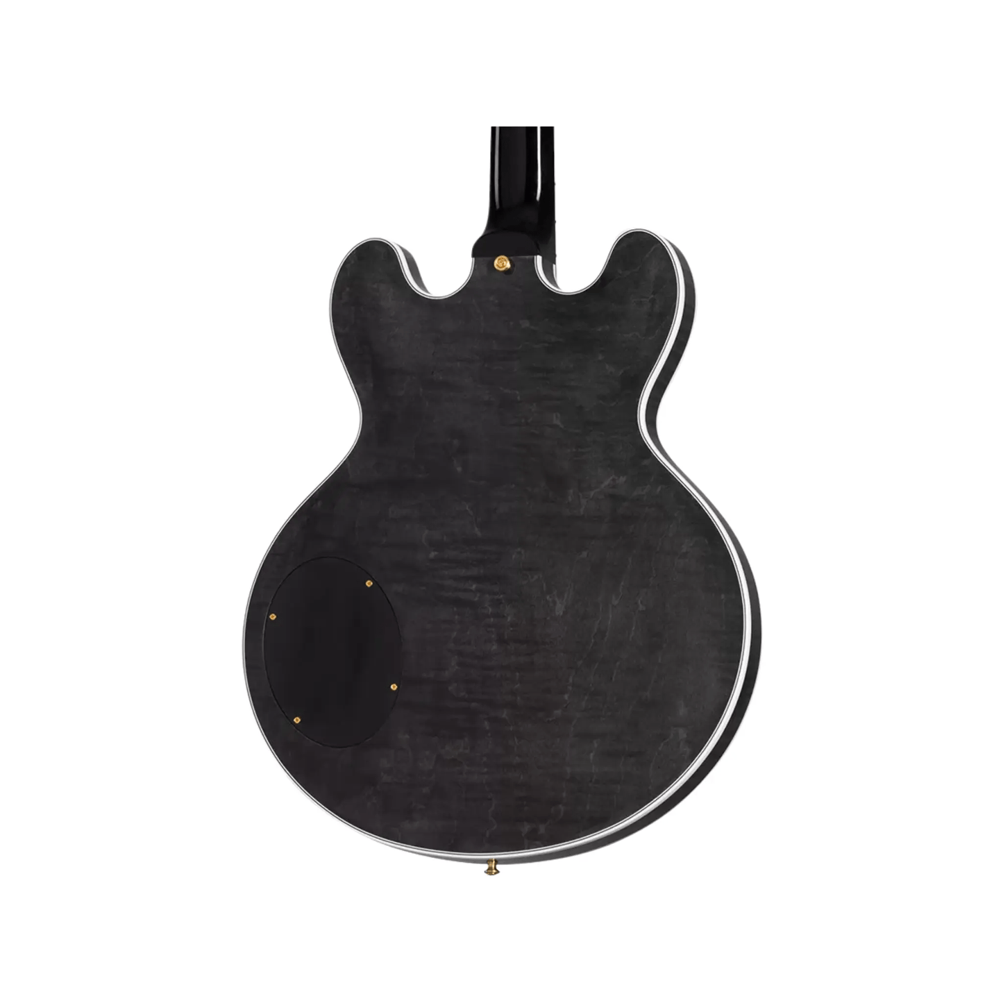 Gibson B.B. King Lucille Legacy Transparent Ebony Electric Guitar Electric Guitars Gibson Art of Guitar