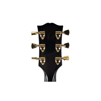 Gibson B.B. King Lucille Legacy Transparent Ebony Electric Guitar Electric Guitars Gibson Art of Guitar
