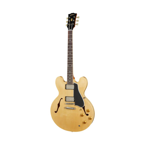 Gibson Custom 1959 ES-335 Reissue VOS Vintage Natural Art of Guitar