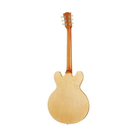 Gibson Custom 1959 ES-335 Reissue VOS Vintage Natural Art of Guitar