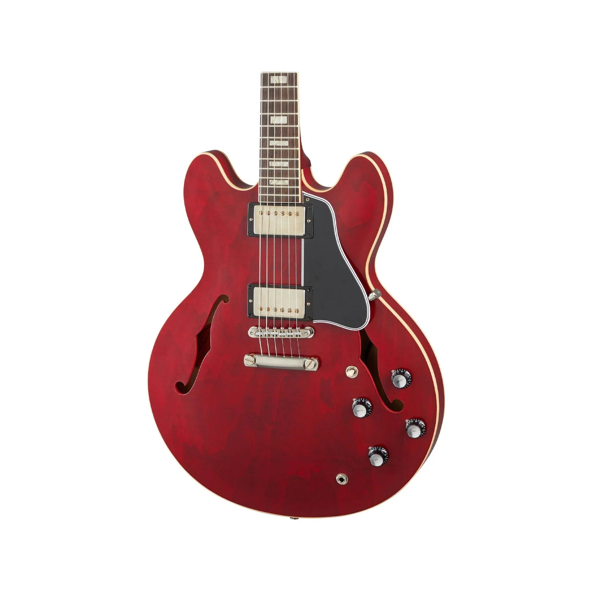 Gibson Custom 1964 ES335 Reissue VOS Sixties Cherry Art of Guitar