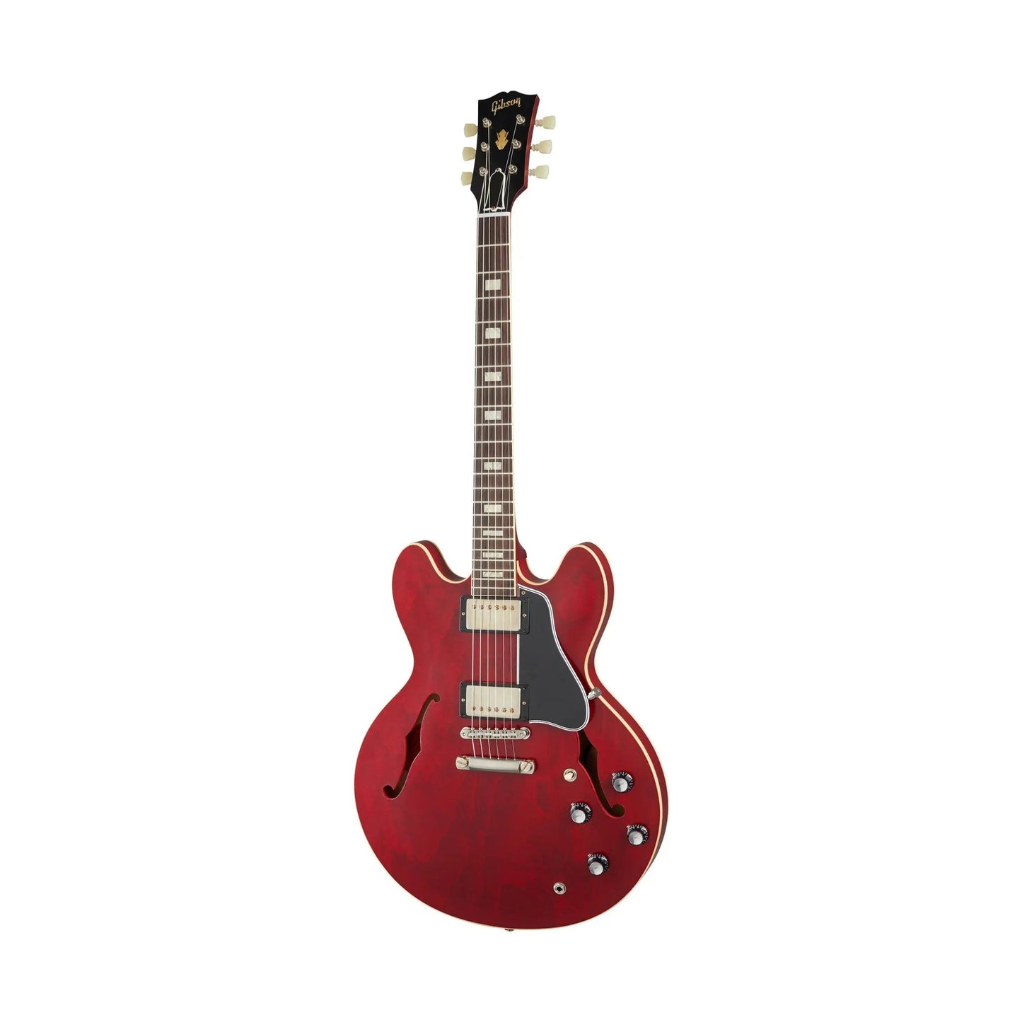 Gibson Custom 1964 ES335 Reissue VOS Sixties Cherry Art of Guitar