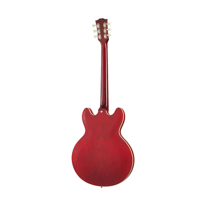 Gibson Custom 1964 ES335 Reissue VOS Sixties Cherry Art of Guitar