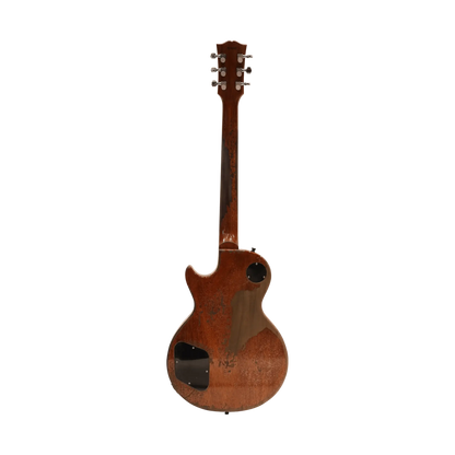 Gibson Les Paul Standard Kirk Hammett "Greeny" 1959 Les Paul Standard, Greeny Burst Guitars Gibson Art of Guitar