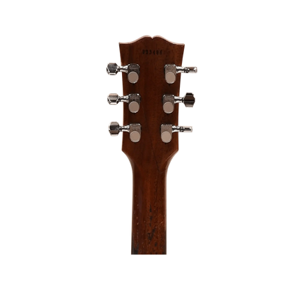 Gibson Les Paul Standard Kirk Hammett "Greeny" 1959 Les Paul Standard, Greeny Burst Guitars Gibson Art of Guitar