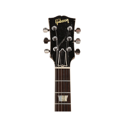 Gibson Les Paul Standard Kirk Hammett "Greeny" 1959 Les Paul Standard, Greeny Burst Guitars Gibson Art of Guitar