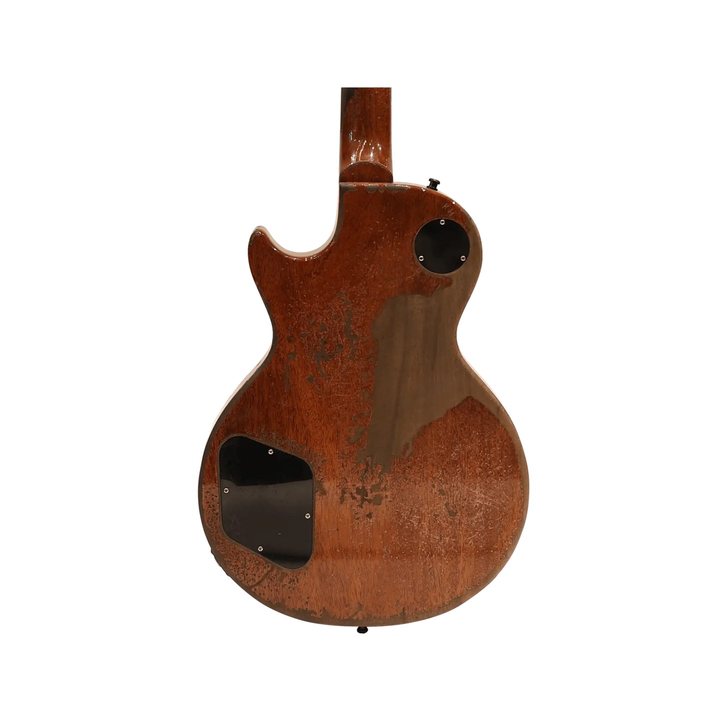 Gibson Les Paul Standard Kirk Hammett "Greeny" 1959 Les Paul Standard, Greeny Burst Guitars Gibson Art of Guitar