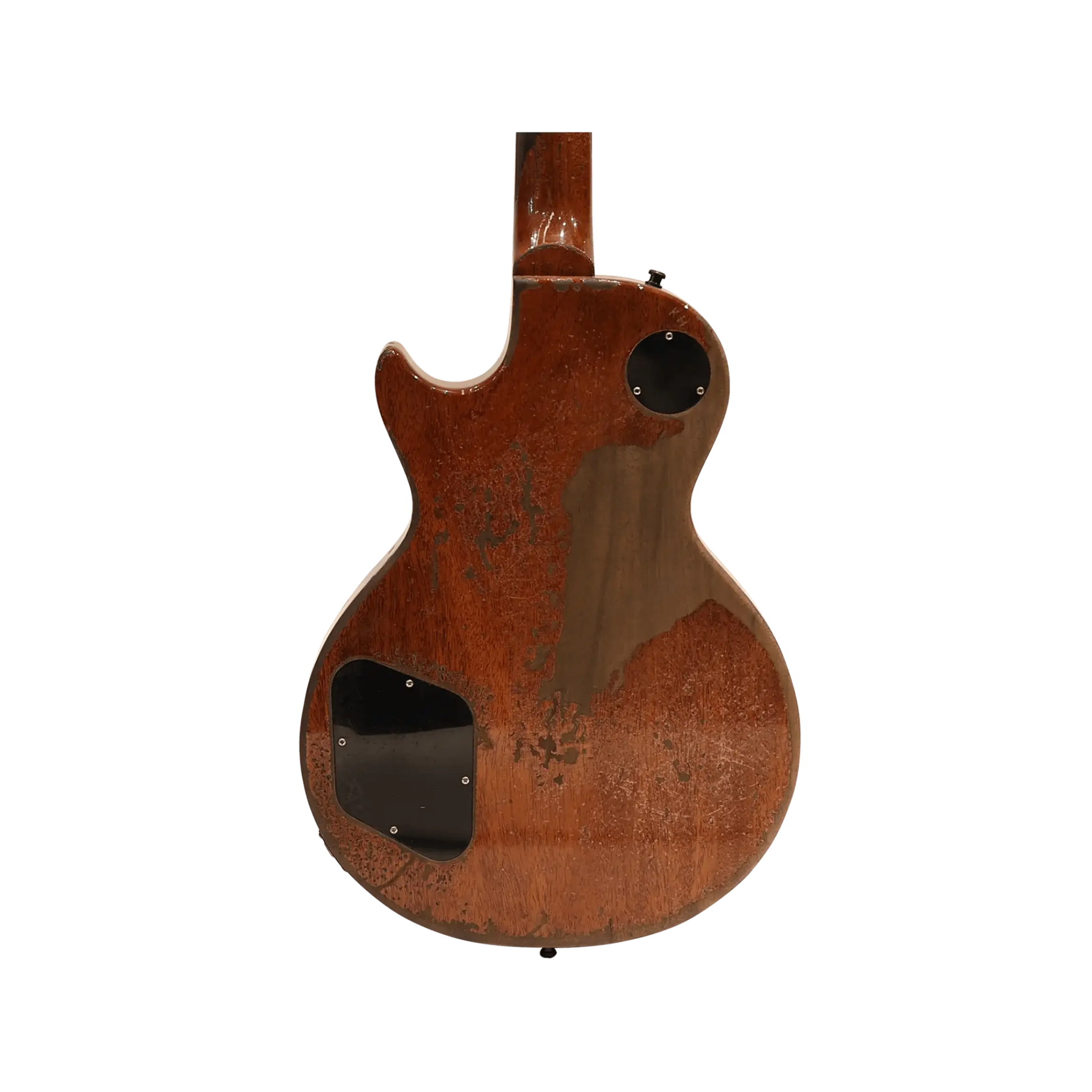 Gibson Les Paul Standard Kirk Hammett "Greeny" 1959 Les Paul Standard, Greeny Burst Guitars Gibson Art of Guitar