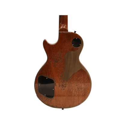 Gibson Les Paul Standard Kirk Hammett "Greeny" 1959 Les Paul Standard, Greeny Burst Guitars Gibson Art of Guitar
