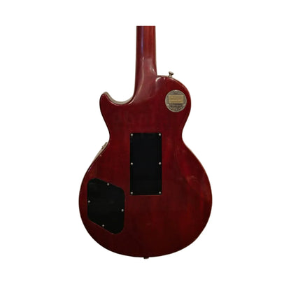 Gibson Custom Les Paul Axcess Standard – Lemon Burst - (Re-Loved) Electric Guitars Gibson Art of Guitar