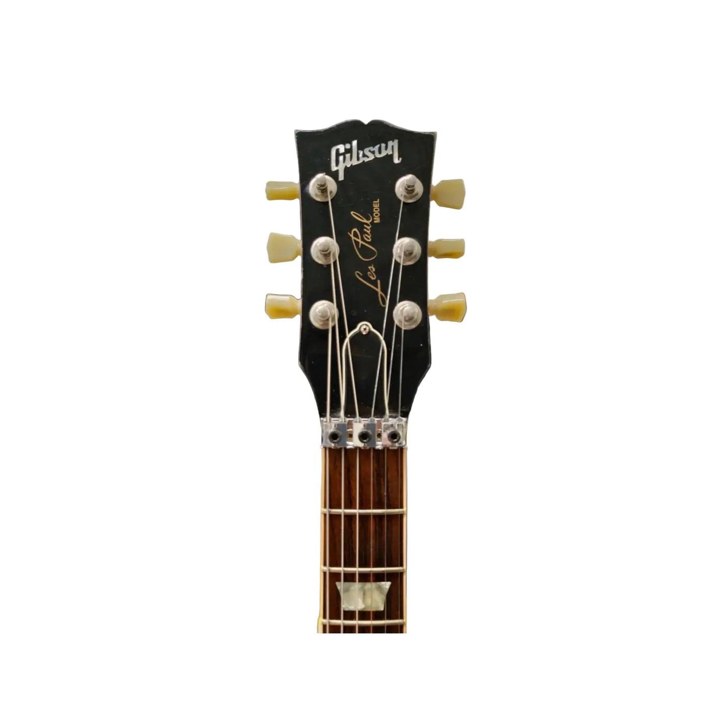 Gibson Custom Les Paul Axcess Standard – Lemon Burst - (Re-Loved) Electric Guitars Gibson Art of Guitar