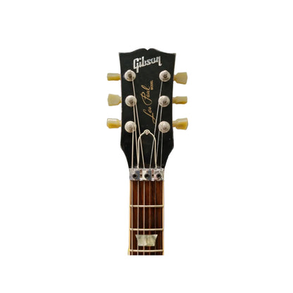 Gibson Custom Les Paul Axcess Standard – Lemon Burst - (Re-Loved) Electric Guitars Gibson Art of Guitar