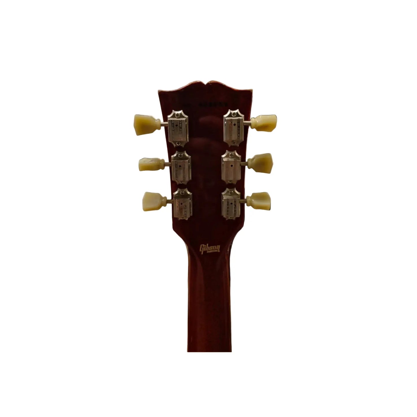 Gibson Custom Les Paul Axcess Standard – Lemon Burst - (Re-Loved) Electric Guitars Gibson Art of Guitar