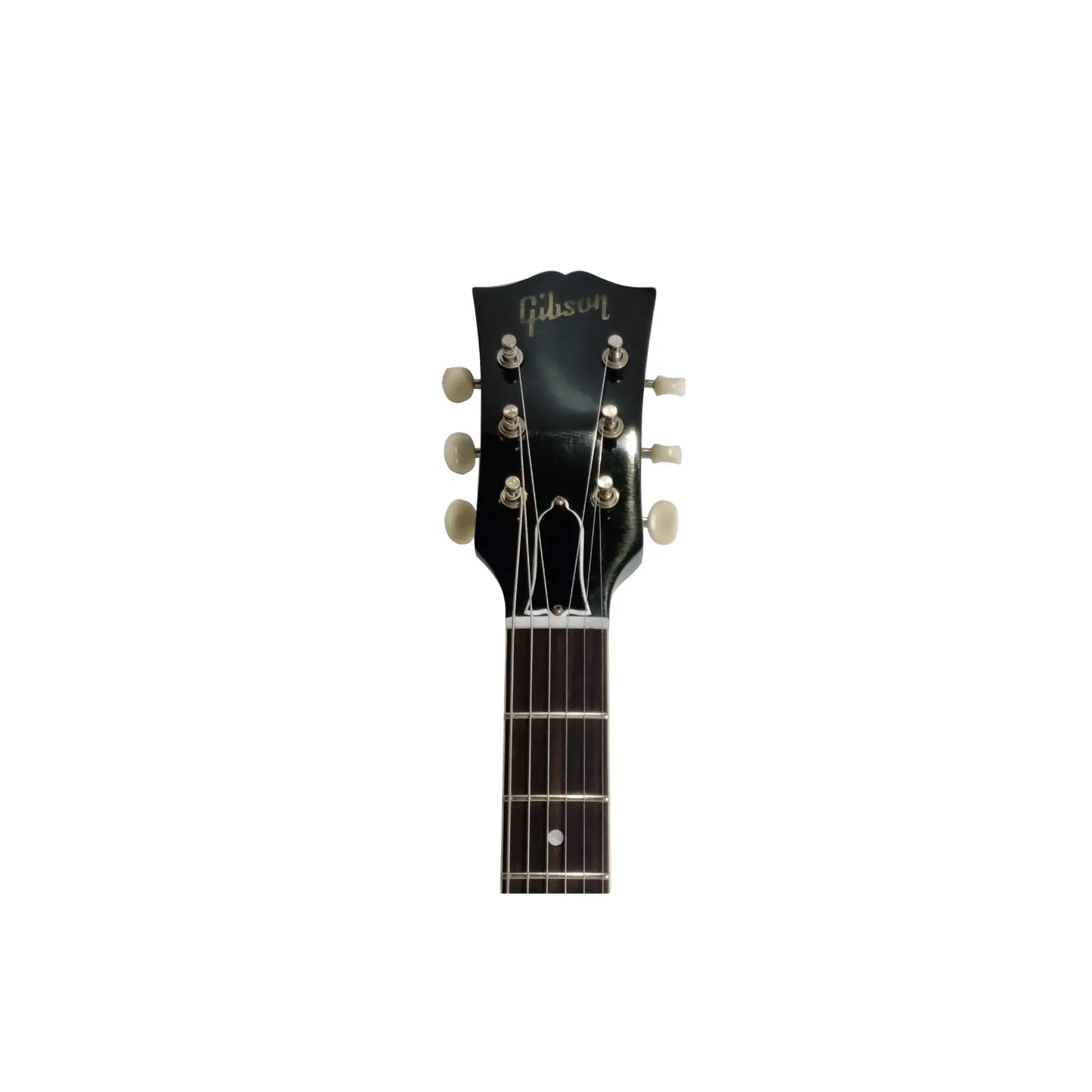 Gibson Custom M2M 63 SG Special Reissue Lightning Bar Inverness Green VOS Electric Guitar Electric Guitars Gibson Art of Guitar