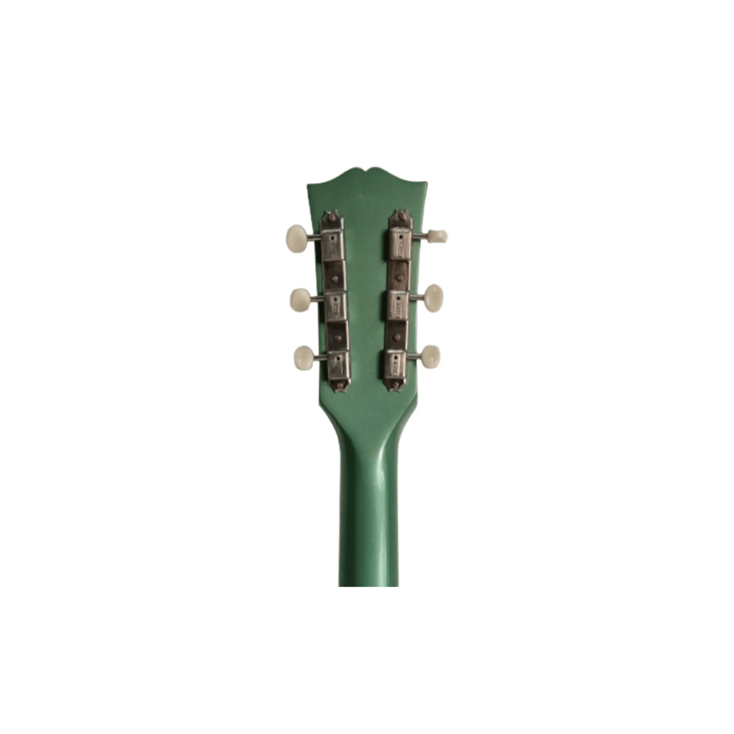 Gibson Custom M2M 63 SG Special Reissue Lightning Bar Inverness Green VOS Electric Guitar Electric Guitars Gibson Art of Guitar