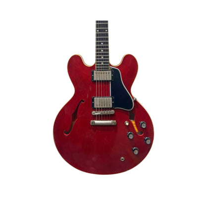 Gibson Custom Shop 1961 ES-335 Reissue Murphy Lab Heavy Aged Electric Guitars Gibson Art of Guitar