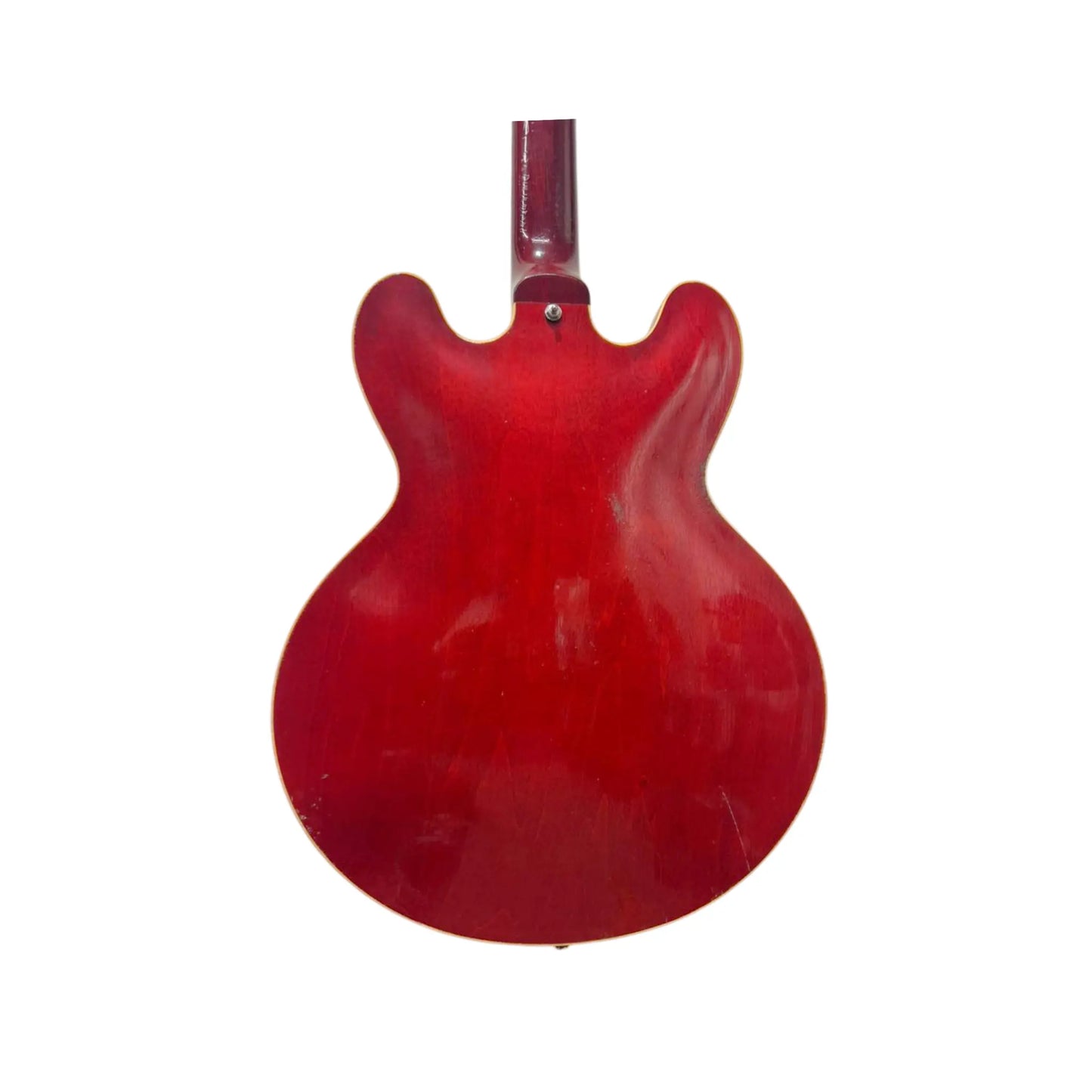 Gibson Custom Shop 1961 ES-335 Reissue Murphy Lab Heavy Aged Electric Guitars Gibson Art of Guitar