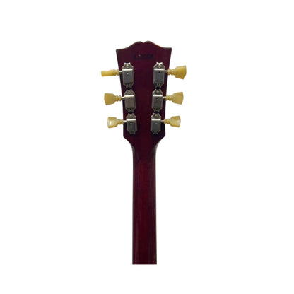 Gibson Custom Shop 1961 ES-335 Reissue Murphy Lab Heavy Aged Electric Guitars Gibson Art of Guitar